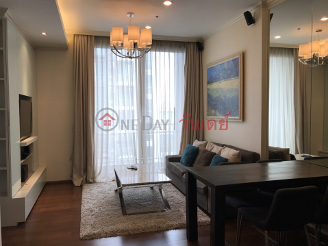 Condo for Rent: Quattro by Sansiri, 53 m², 1 bedroom(s) - OneDay_0