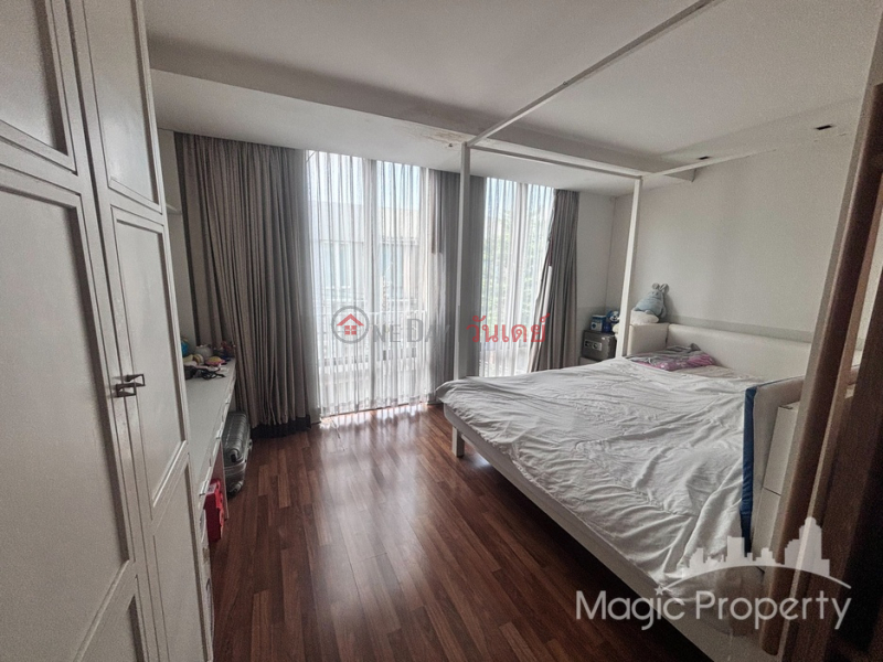 ขายทาวน์โฮม 3 ห้องนอน ใน อารียา ทูบี เกษตร-นวมินทร์ แขวงจรเข้บัว เขตลาดพร้าว กรุงเทพมหานคร รายการขาย