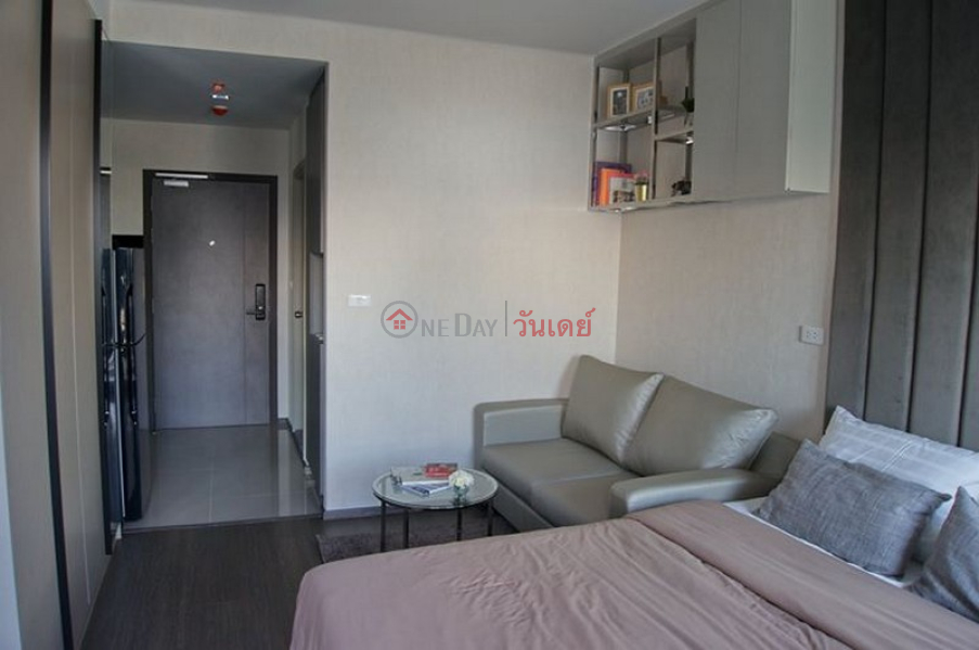 Condo for Rent: Ideo Sukhumvit 93, 26 m², 1 bedroom(s) Rental Listings