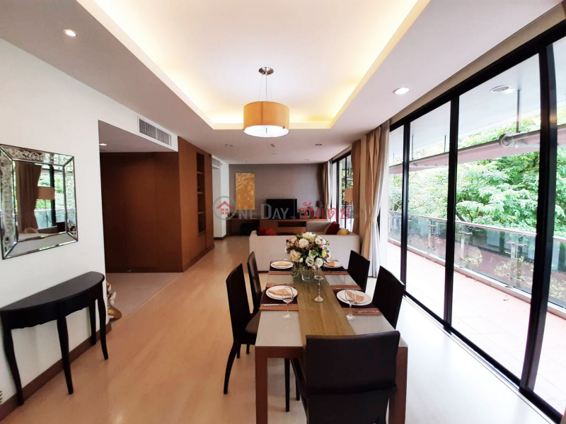 Condo for Rent: Sutavongs Place, 210 m², 3 bedroom(s) | Thailand, Rental, ฿ 115,000/ month