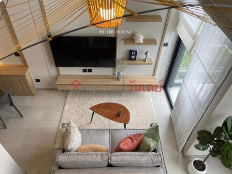 Condo for Rent: Cooper Siam, 40 m², 1 bedroom(s) - OneDay_0