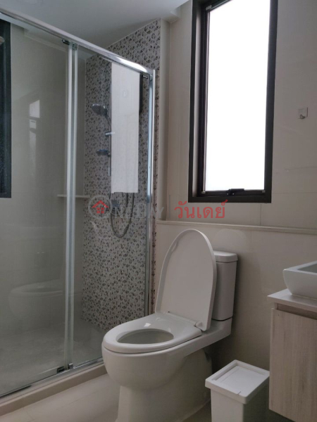 ฿ 25,000/ month, Condo for Rent: The Tree Sukhumvit 64, 56 m², 2 bedroom(s)