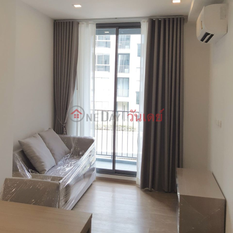 Condo for Rent: The Nest Sukhumvit 71, 42 m², 2 bedroom(s) - OneDay_0