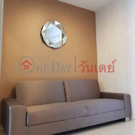 Condo for Rent: Life Sukhumvit 48, 33 m², 1 bedroom(s) - OneDay_0