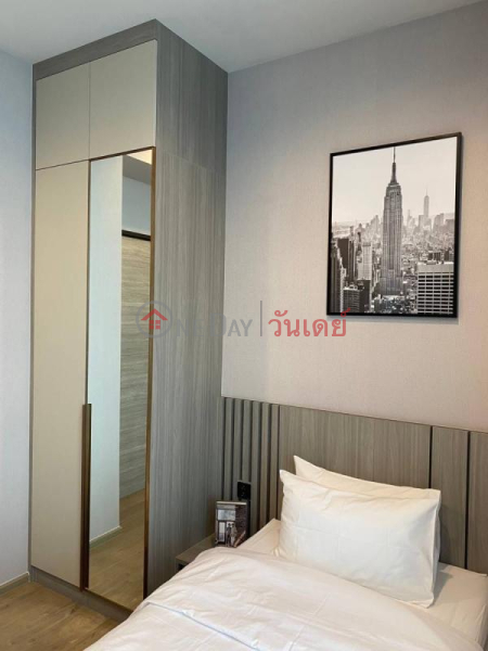 ฿ 55,000/ เดือน | คอนโด สำหรับ เช่า: The Crest Park Residences, 51 ตร.ม., 2 ห้องนอน