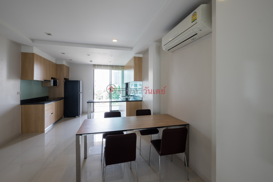 Condo for Rent: Baan Thippayadej, 140 m², 2 bedroom(s) Thailand Rental | ฿ 80,000/ month