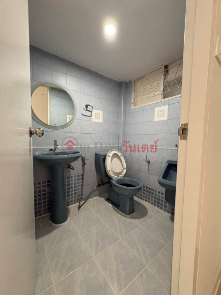 Retro-Style House for Rent in Pattanakarn 69, Pet Friendly Rental Listings