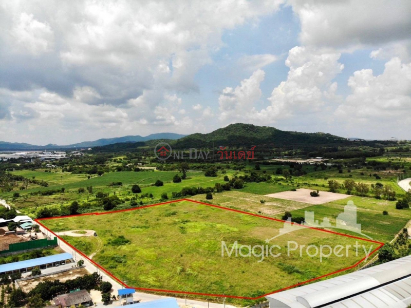 ฿ 79.50Million | Bueng, Si Racha, Chon Buri