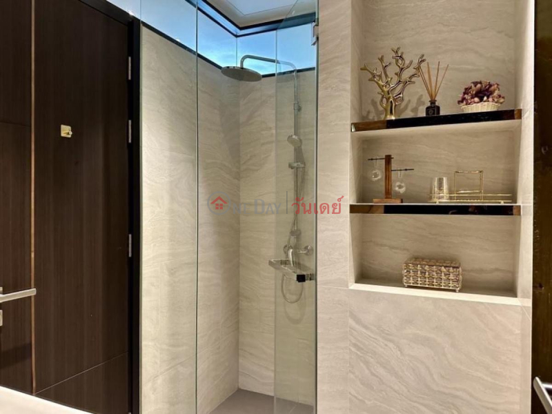 The FINE Bangkok – Luxury 2-Bedroom Near BTS Ekkamai | Thailand | Rental ฿ 43,000/ month
