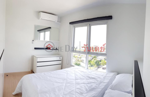 คอนโด สำหรับ เช่า: Deco Condominium, 45 ตร.ม., 2 ห้องนอน - OneDay_0