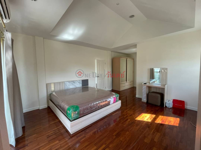 ฿ 45,000/ month House for Rent: Nantawan Rama 9 - Onnut, 300 m², 3 bedroom(s)