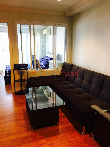 Condo for Rent: Grand Park View, 35 m², 1 bedroom(s) Rental Listings