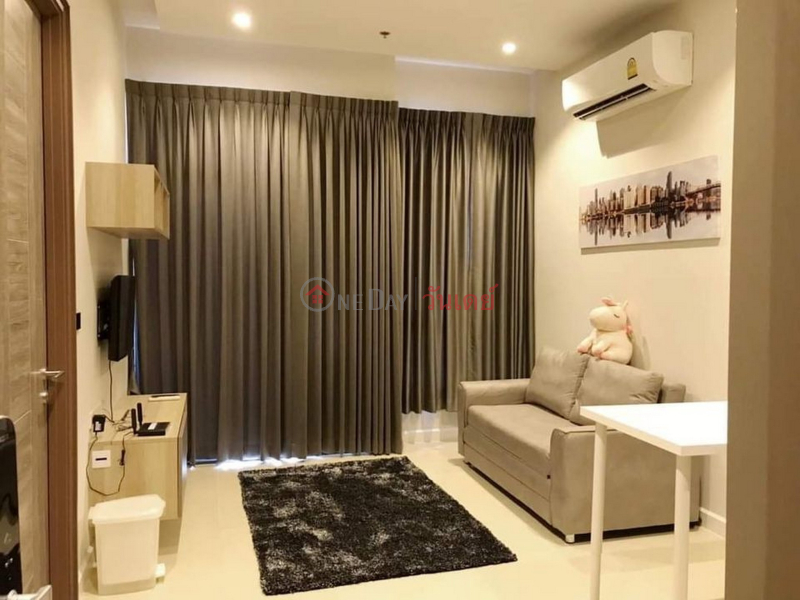 Condo for Rent: Mayfair Place Sukhumvit 50, 38 m², 1 bedroom(s) Rental Listings