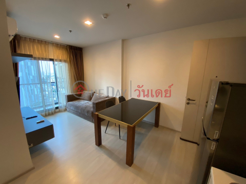 Condo for Rent: Life Sukhumvit 48, 50 m², 2 bedroom(s) - OneDay_0