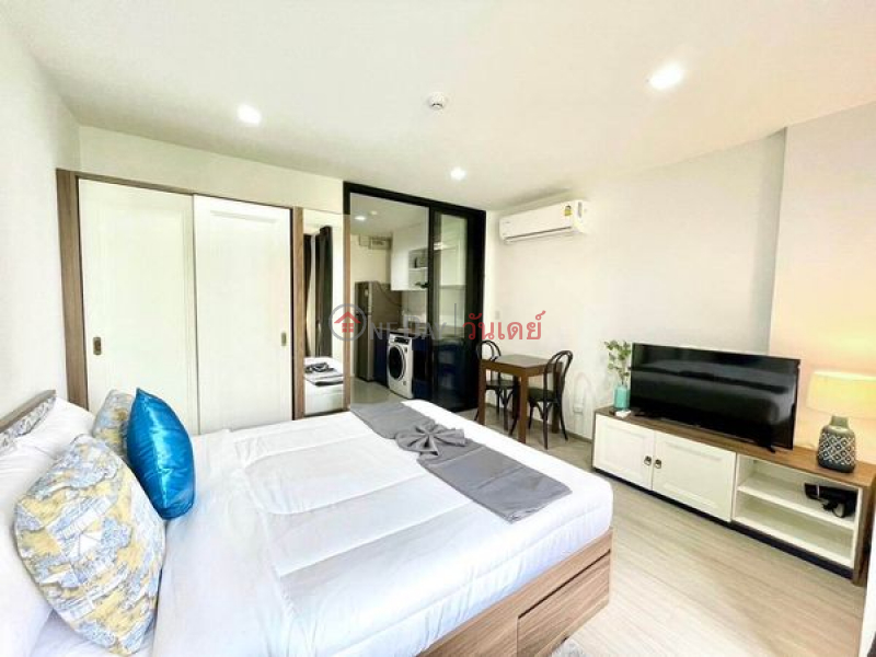 ฿ 14,000/ month, THE BASE Central – Phuket (5th floor, building C)