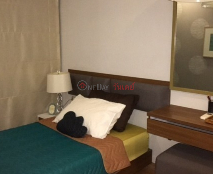 Condo for Rent: Tree Condo LUXE Sukhumvit 52, 76 m², 2 bedroom(s) Rental Listings