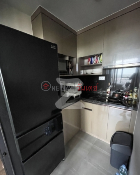 Condo for Rent: Ideo Q Sukhumvit 36, 53 m², 1 bedroom(s) | Thailand Rental ฿ 45,000/ month