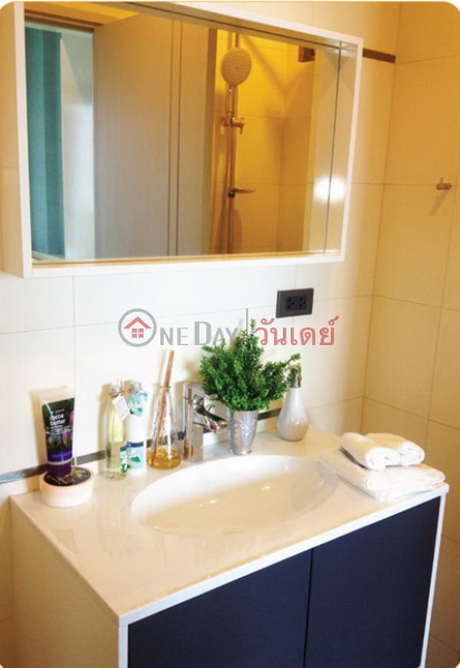 Condo for Rent: WYNE Sukhumvit, 32 m², 1 bedroom(s) Thailand, Rental | ฿ 20,000/ month