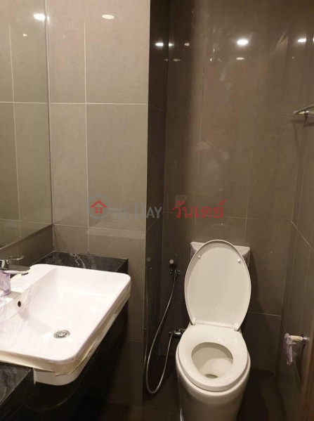 Condo for Rent: Ashton Asoke, 35 m², 1 bedroom(s) Rental Listings