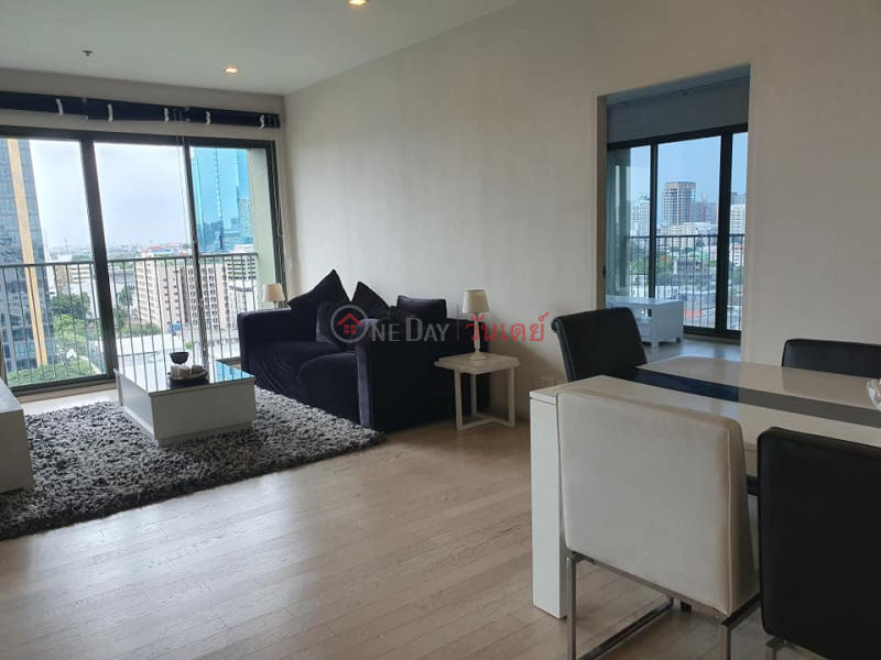 Condo for Rent: Noble Solo, 70 m², 1 bedroom(s) Rental Listings