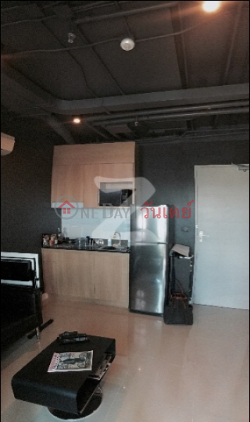 ฿ 17,000/ month Condo for Rent: Ideo Blucove Sukhumvit, 32 m², 1 bedroom(s)