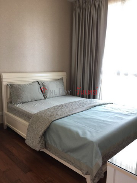 ฿ 20,000/ month | Condo for Rent: Ivy Sathorn 10, 41 m², 1 bedroom(s)