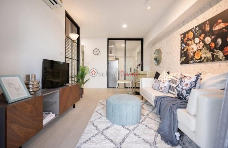 Property Search Thailand | OneDay | Residential | Rental Listings, Thonglor Tower | Newly Renovated Room