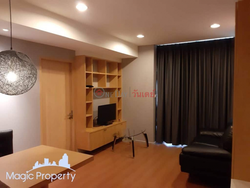 1 Bedroom Condo For Sale in The Alcove Thonglor 10, Watthana, Bangkok | Thailand Sales, ฿ 5.2Million