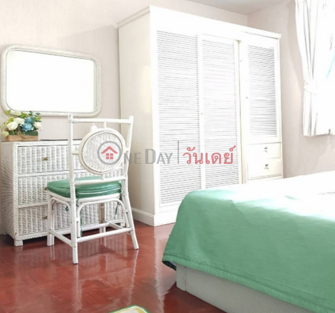 Condo for Rent: D.S. Tower 2 Sukhumvit 39, 127 m², 3 bedroom(s) - OneDay_0