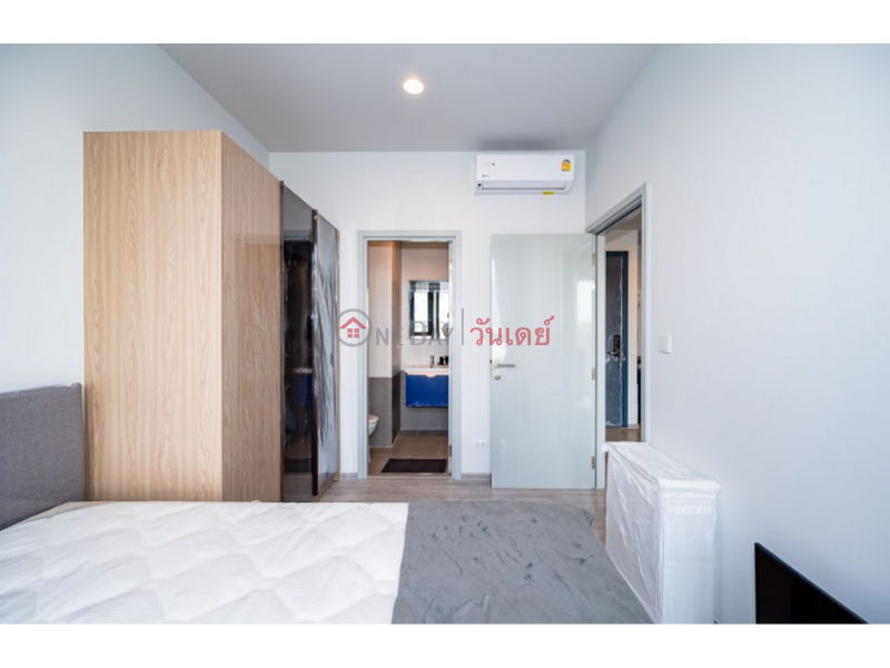 Property Search Thailand | OneDay | Residential | Rental Listings | Condo for Rent: XT Ekkamai, 31 m², 1 bedroom(s)