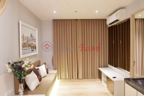 Condo for Rent: Park Origin Phromphong, 53 m², 2 bedroom(s) - OneDay_0