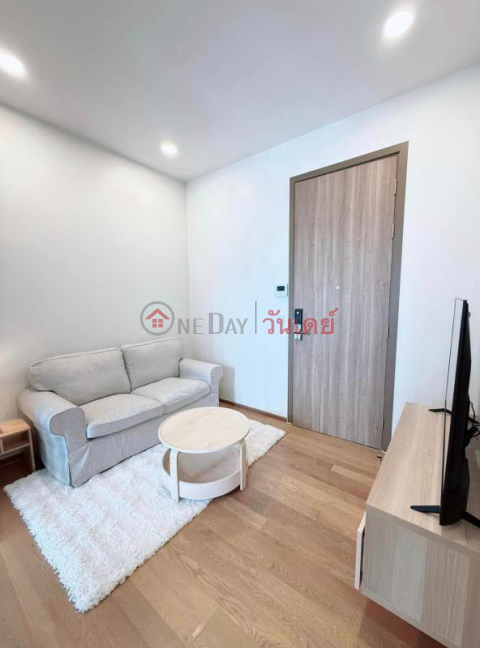 Condo for Rent: Wish Signature Ii Midtown Siam, 30 m², 1 bedroom(s) - OneDay_0