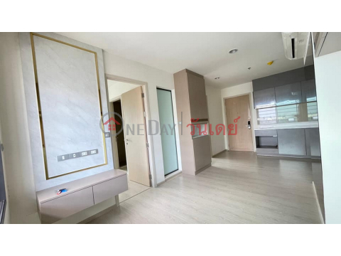 Condo for Rent: Rhythm Asoke 2, 42 m², 2 bedroom(s) - OneDay_0