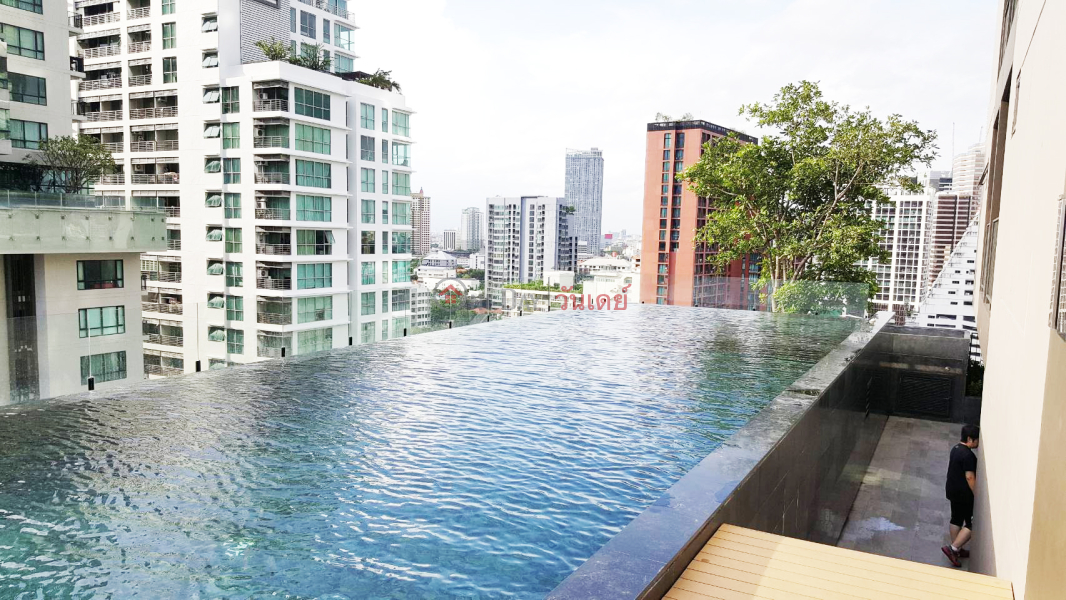 ฿ 21,000/ month, Condo for Rent: Centric Ari Station, 35 m², 1 bedroom(s)