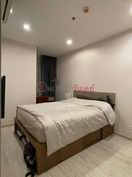 ฿ 3.7Million | Condo for Sale: Ideo Mobi Sukhumvit Eastgate, 31 m², 1 bedroom(s)