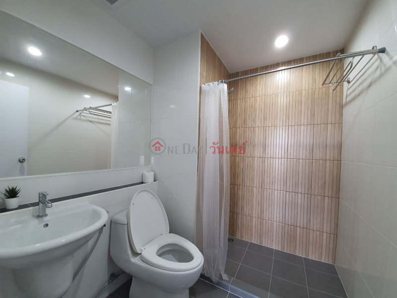 ฿ 1.95Million Condo for Sale: Hi Sutthisan Condo, 31 m², 1 bedroom(s)