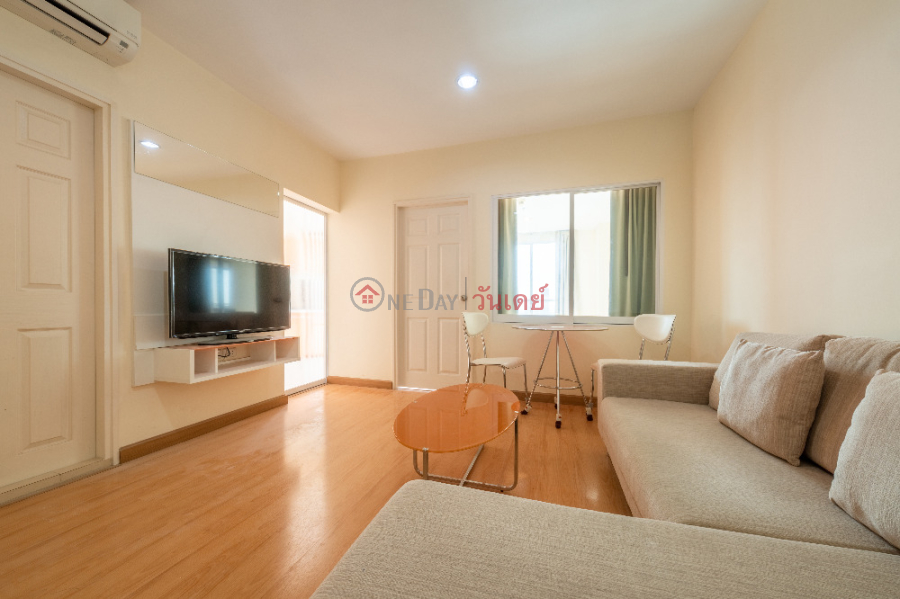 Condo for Rent: Life Sukhumvit 62, 42 m², 1 bedroom(s) Rental Listings