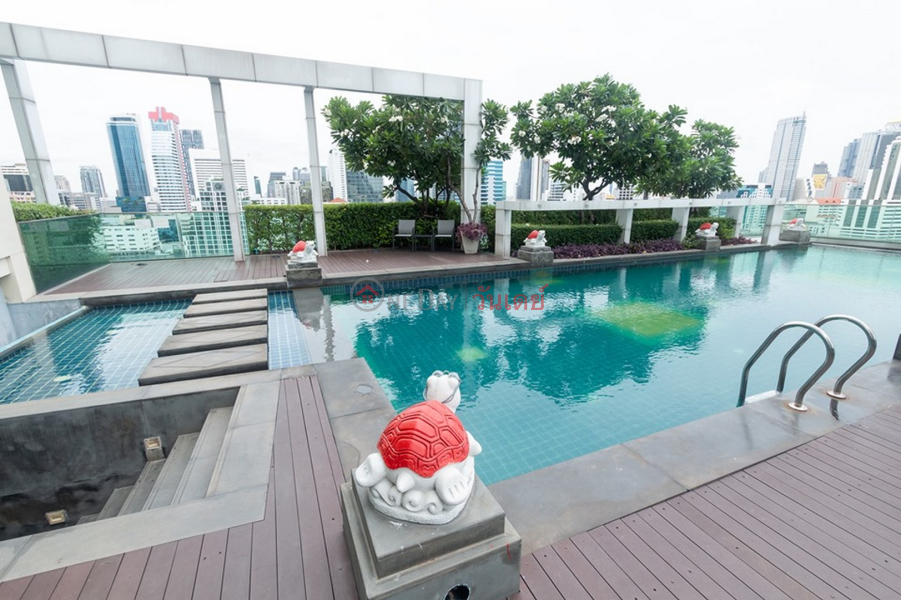 , 1 Residential Rental Listings ฿ 19,000/ month