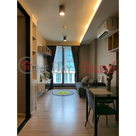 Condo for Rent: The Unique Sukhumvit 62/1, 34 m², 1 bedroom(s) - OneDay_0