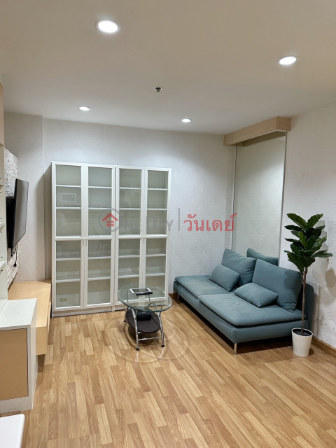 Condo for Rent: PG Rama IX, 42 m², 1 bedroom(s) - OneDay_0