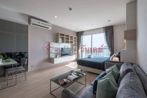 Condo for Rent: Sky Walk Condominium, 37 m², 1 bedroom(s) - OneDay_0