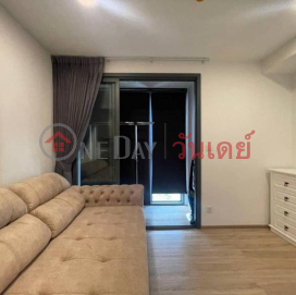 Condo for Rent: Taka Haus Ekamai 12, 37 m², 1 bedroom(s) - OneDay_0