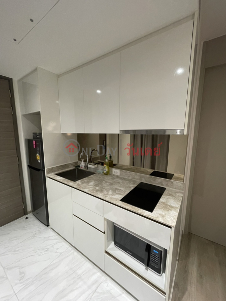 Condo for Rent: Fynn Asoke, 39 m², 1 bedroom(s) Thailand, Rental | ฿ 35,000/ month