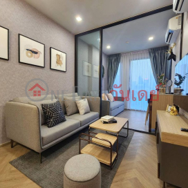 Condo for Rent: Chapter Chula-samyan, 45 m², 2 bedroom(s) - OneDay_0