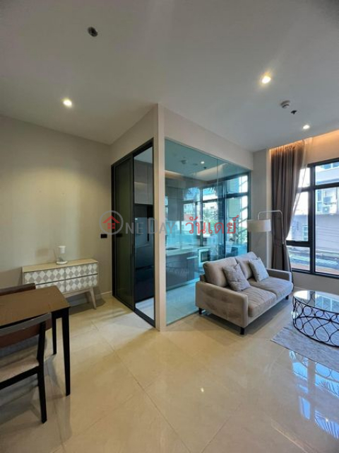 Condo for rent: Mayfair Place Sukhumvit 50 (2nd floor, building B) _0