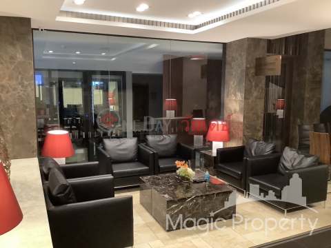 1 Bedroom For Sale in Runesu Thonglor 5 Condominium, Watthana, Bangkok _0