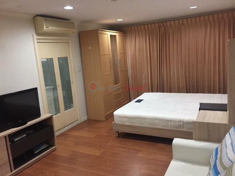 Condo for Rent: Lumpini Suite Sukhumvit 41, 28 m², 1 bedroom(s) Rental Listings