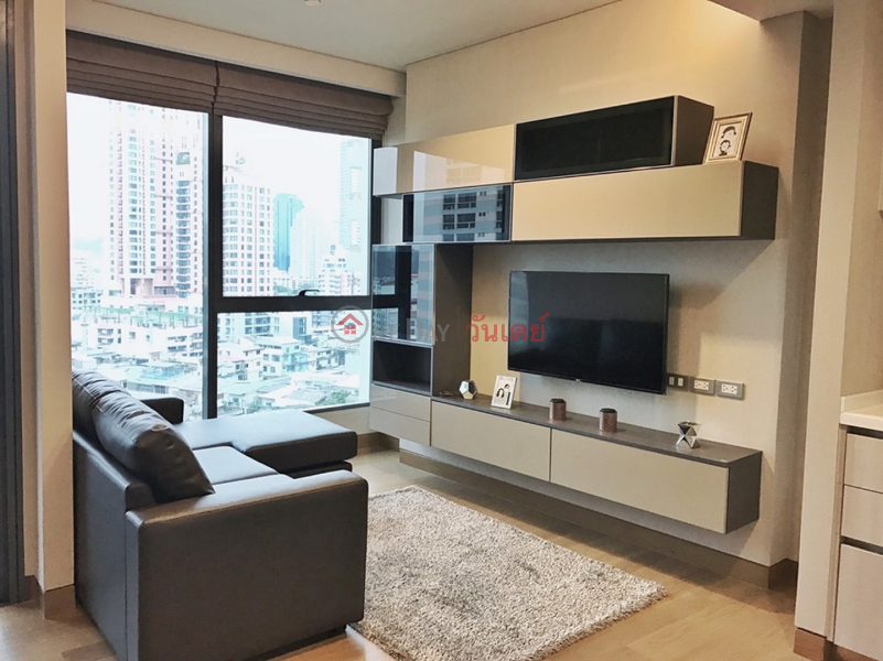 ฿ 22,000/ month | Condo for Rent: The Lumpini 24, 39 m², 1 bedroom(s)