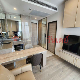 คอนโด สำหรับ เช่า: The Crest Park Residences, 35 ตร.ม., 1 ห้องนอน - OneDay_0