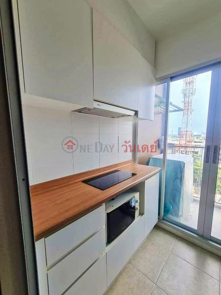 Condo for rent: U Delight Bangson Station (7th floor) Thailand, Rental, ฿ 9,500/ month